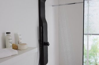 De kopersgids voor douchetorens