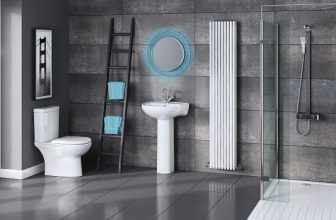 Ensuite badkamerideeën – Hoe u de perfecte ruimte creëert