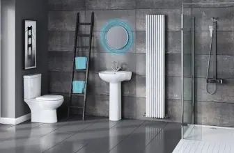 Ensuite badkamerideeën – Hoe u de perfecte ruimte creëert