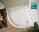 Scudo Shires Eco-Stone douchebakken voor een groenere toekomst